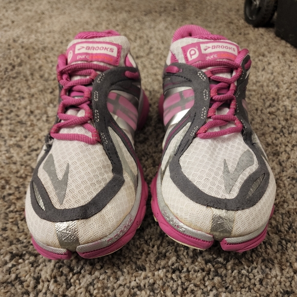 Brooks Pure Cadence - Picture 4 of 10